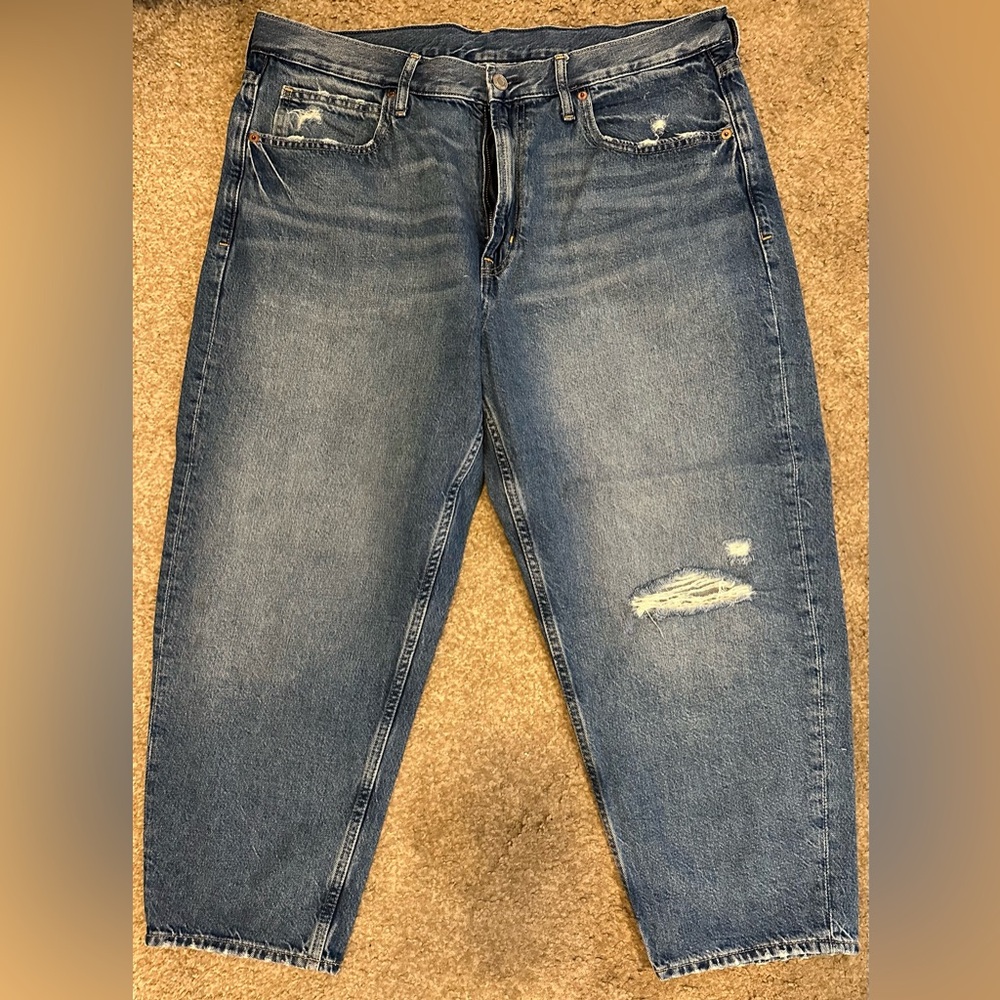 Women’s Gap Jeans